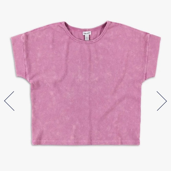 Splendid Crop Top - Picture 12 of 14